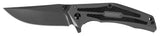 KER 8300        DUOJET  GRAY PVD COATING/CF INSERT