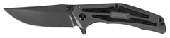 KER 8300        DUOJET  GRAY PVD COATING/CF INSERT
