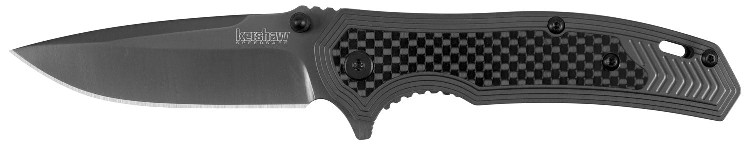 KER 8310        FRINGE  GRAY PVD COATING/CF INSERT