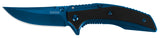KER 8320        OUTRIGHT   BLUE PVD COATING/G10