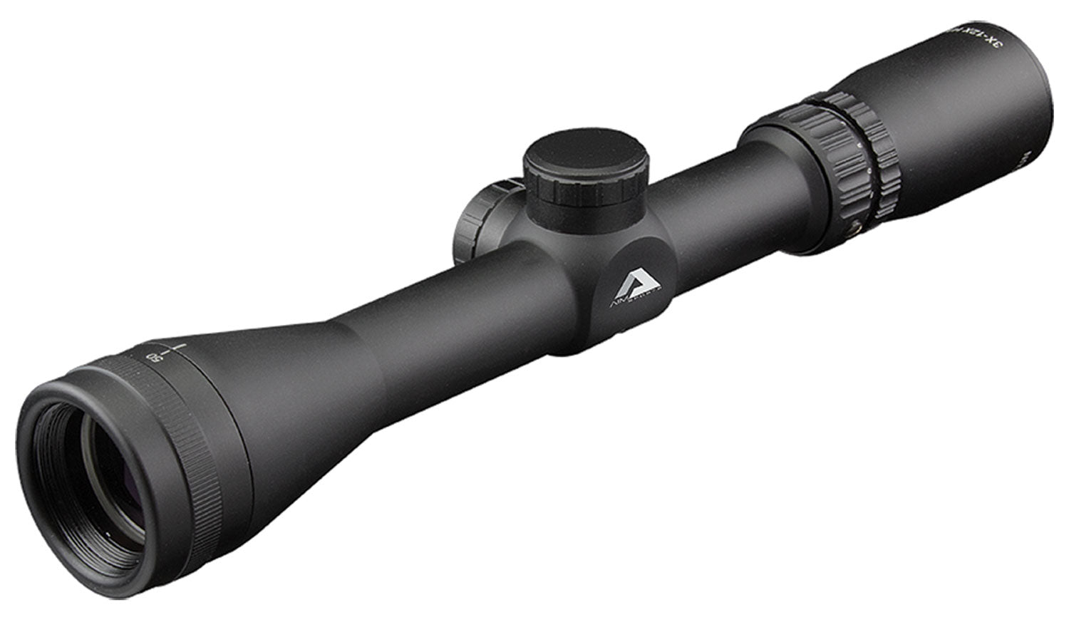 AIMSPORTS J3HD31232A         3-12X32   BDC EER SCT