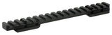 TAL PL0252735  PIC BS BRN X-BOLT LA