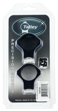 TAL 740735    LW RNG/BS 30MM XBLT             MED