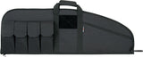 ALLEN 10642  COMBAT TACTICAL RIFLE CASE 37IN BLK