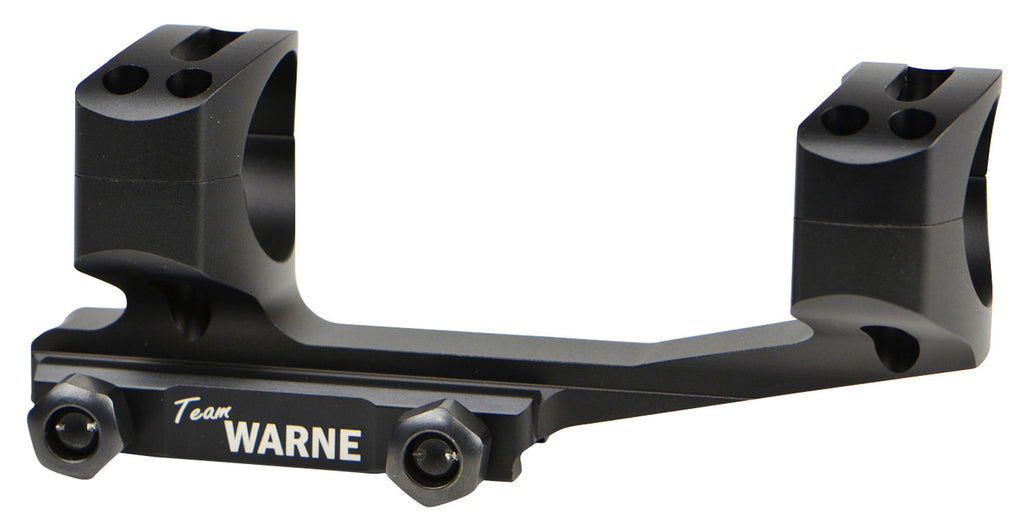 WARNE LRSKEL30TW  EXT SKEL 30MM MSR MNT 20MOA