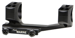 WARNE LRSKEL30TW  EXT SKEL 30MM MSR MNT 20MOA