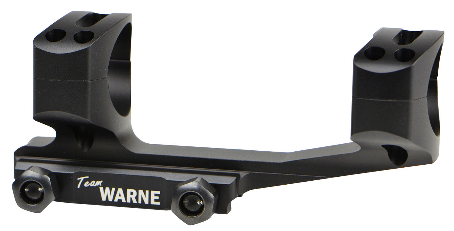 WARNE LRSKEL30TW  EXT SKEL 30MM MSR MNT 20MOA