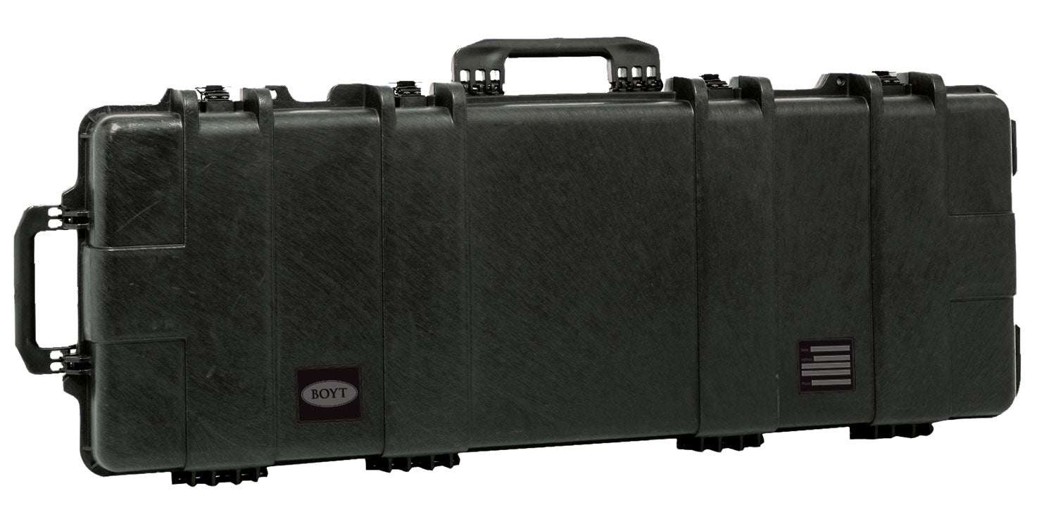 BOYT 40062  H51 DOUBLE LONG GN CS 51X15X6      BLK