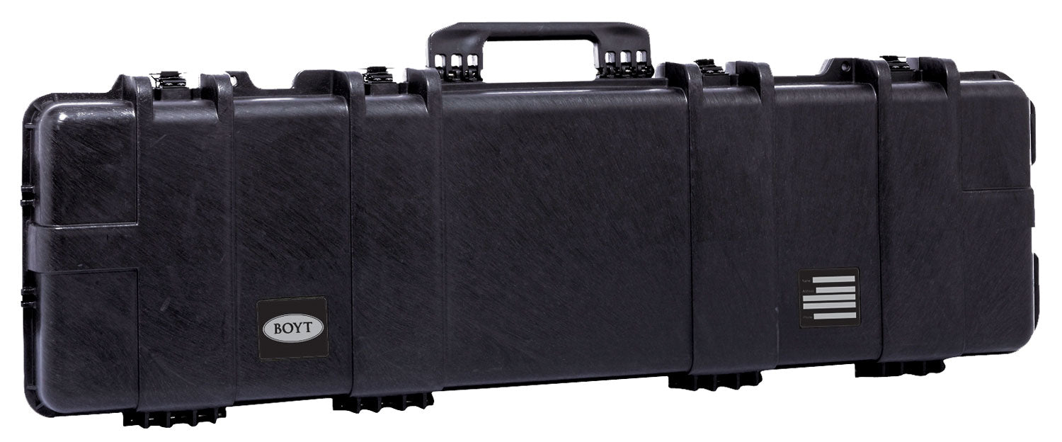 BOYT 40139 H48SG SINGLE LONG GN CS 48X9X4      BLK