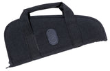 BOBA 7781       670 BISON PISTOL RUG    10   BLK