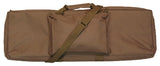 BOBA 79002      BAT136 TACT RECT RIFLE CASE 36 TAN