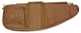 BOBA 79007      BAT836 TACT RIFLE CASE      36 TAN