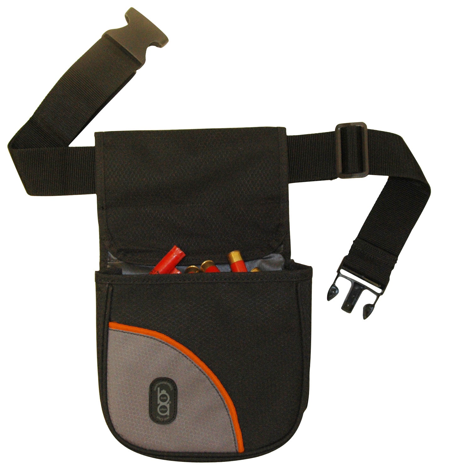 BOBA 22171 BA430 CLUB SERIES DIVIDED POUCH W/BELT