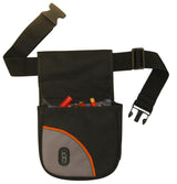 BOBA 22171 BA430 CLUB SERIES DIVIDED POUCH W/BELT
