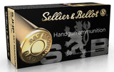 S&amp;B SB357C         357     158 SJHP          50/20