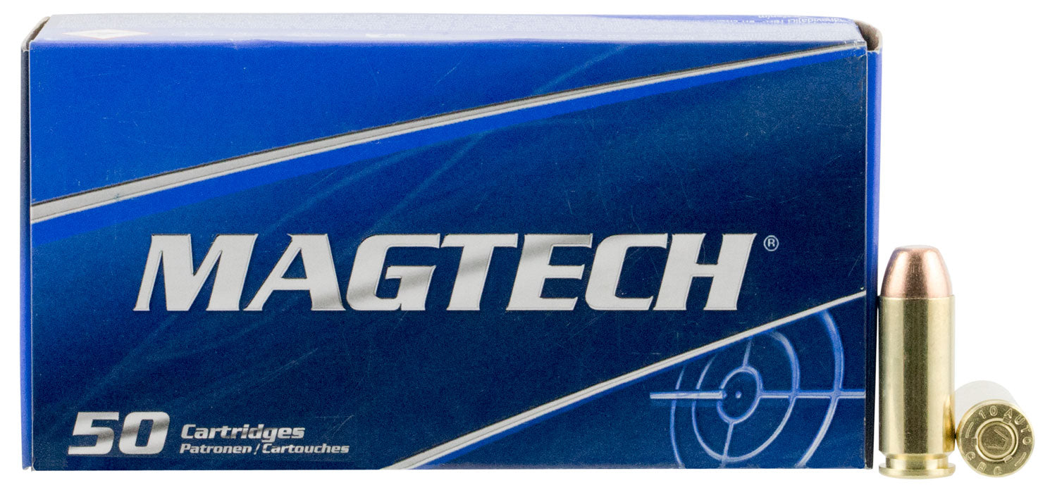 MAGTECH 10A        10MM   180 FMJ            50/20