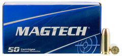 MAGTECH 10A        10MM   180 FMJ            50/20