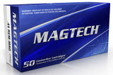 MAGTECH 44F        44SPC  240 FMJ            50/20