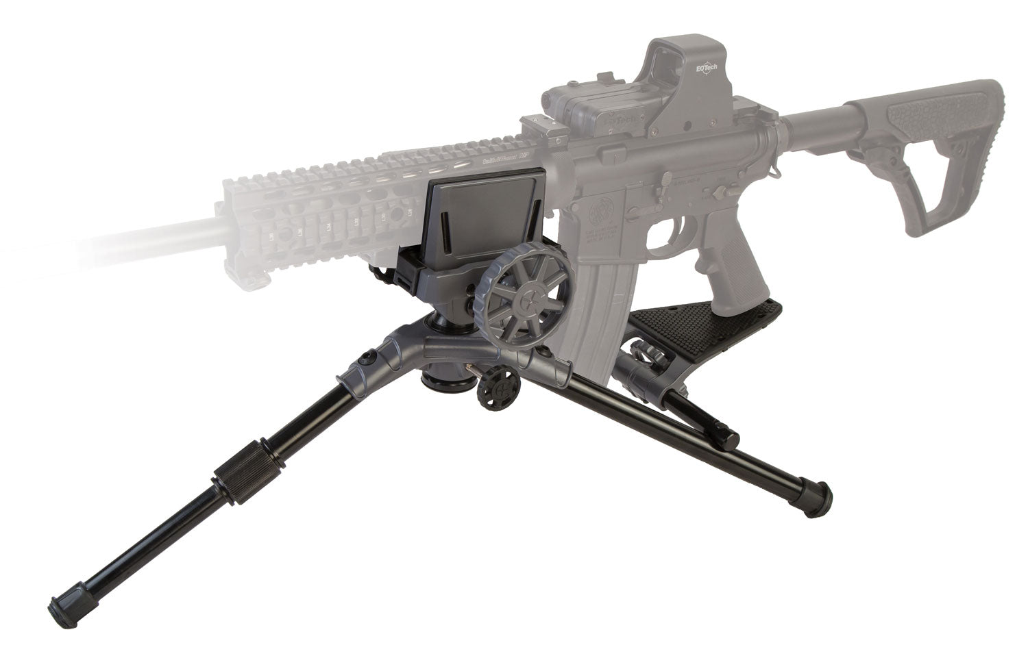 CALD 821400    PRECISION TURRET SHOOTING REST