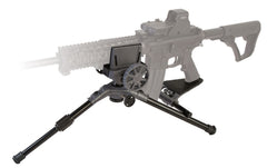 CALD 821400    PRECISION TURRET SHOOTING REST