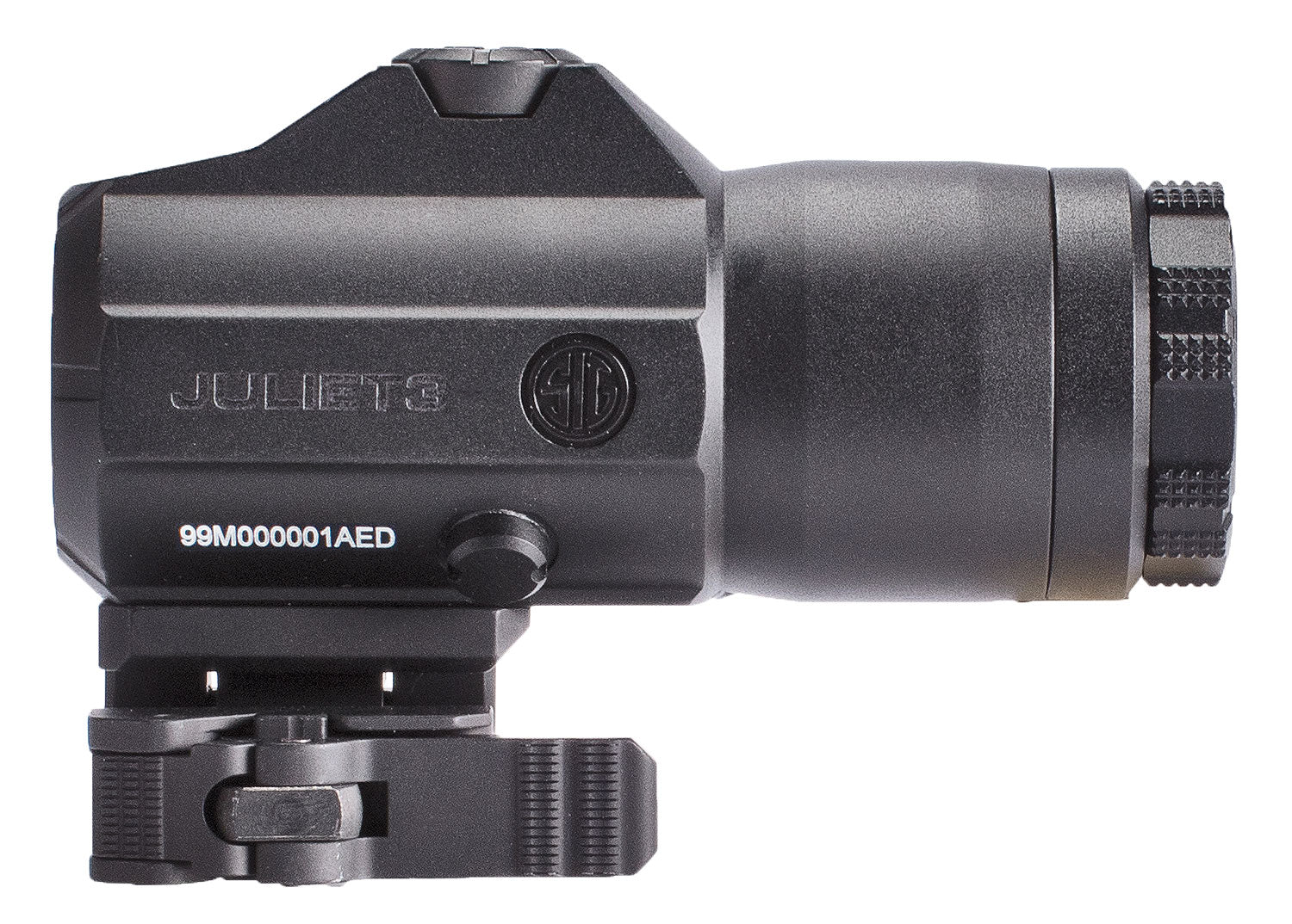 SIG SOJ31001    JULIET3 3X24 MAGNIFIER
