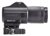 SIG SOJ31001    JULIET3 3X24 MAGNIFIER