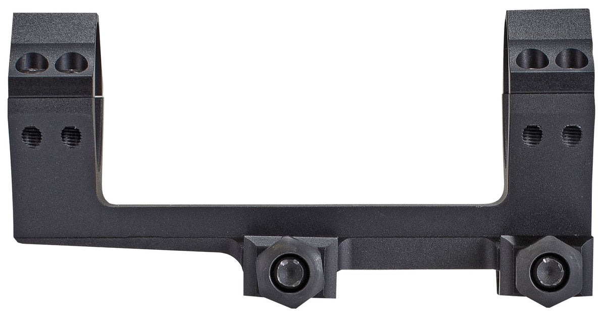 SIG SOA20001    ALPHA2 30MM 0  MOA 6061-T6