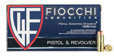 FIO 10AP      10M        180 FMJTC           50/10