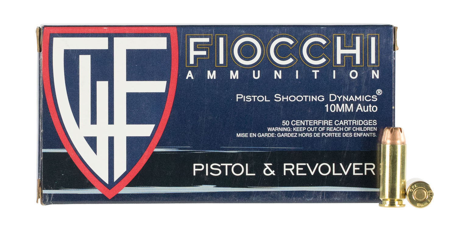 FIO 10APHP    10M        180 JHP             50/10