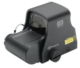 EOTECH XPS2-0GRN      68&amp;1 MOA BLK    CR123 GRN