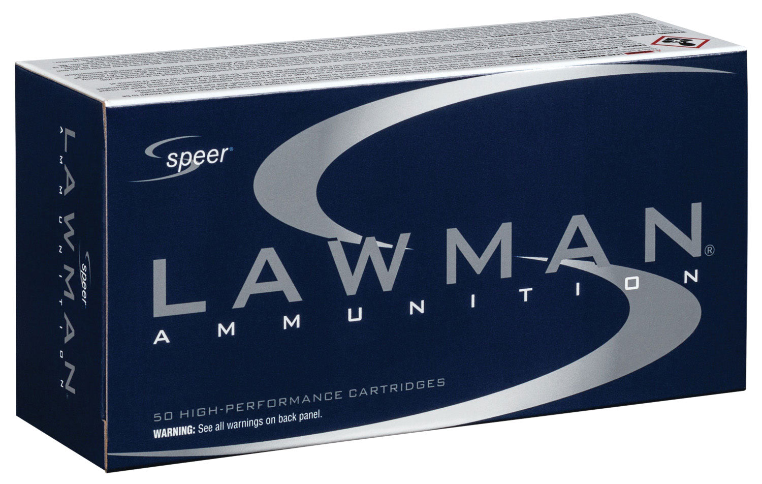 SPEER 53653 LAWMAN      45ACP  230 TMJ       50/20