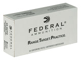 FED RTP45230     45A       230 FMJ  RNGTRT   50/20