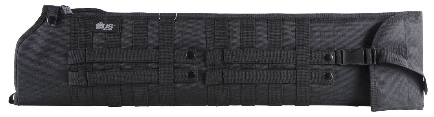USP P13035  SHOTGUN SCABBARD BLACK
