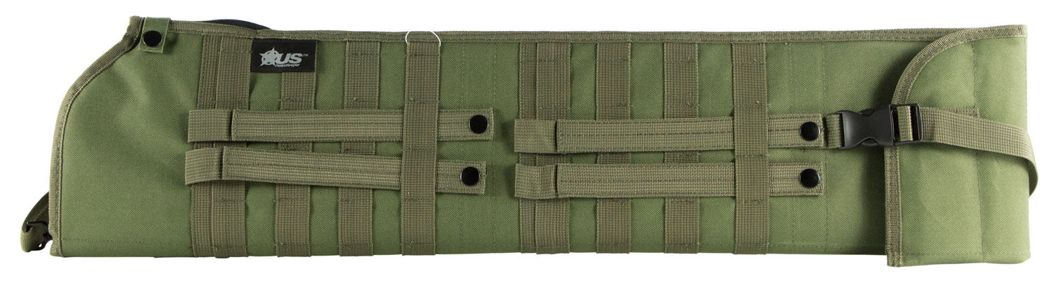 USP P13135  SHOTGUN SCABBARD ODGREEN