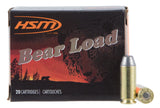 HSM 10MM9N20     10MM    200 RNFP            20/20