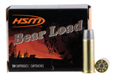 HSM 44M15N20     44MAG   305 WFNGC           20/20