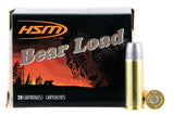 HSM 45C7N20      45COLT  325 WFNGC           20/20