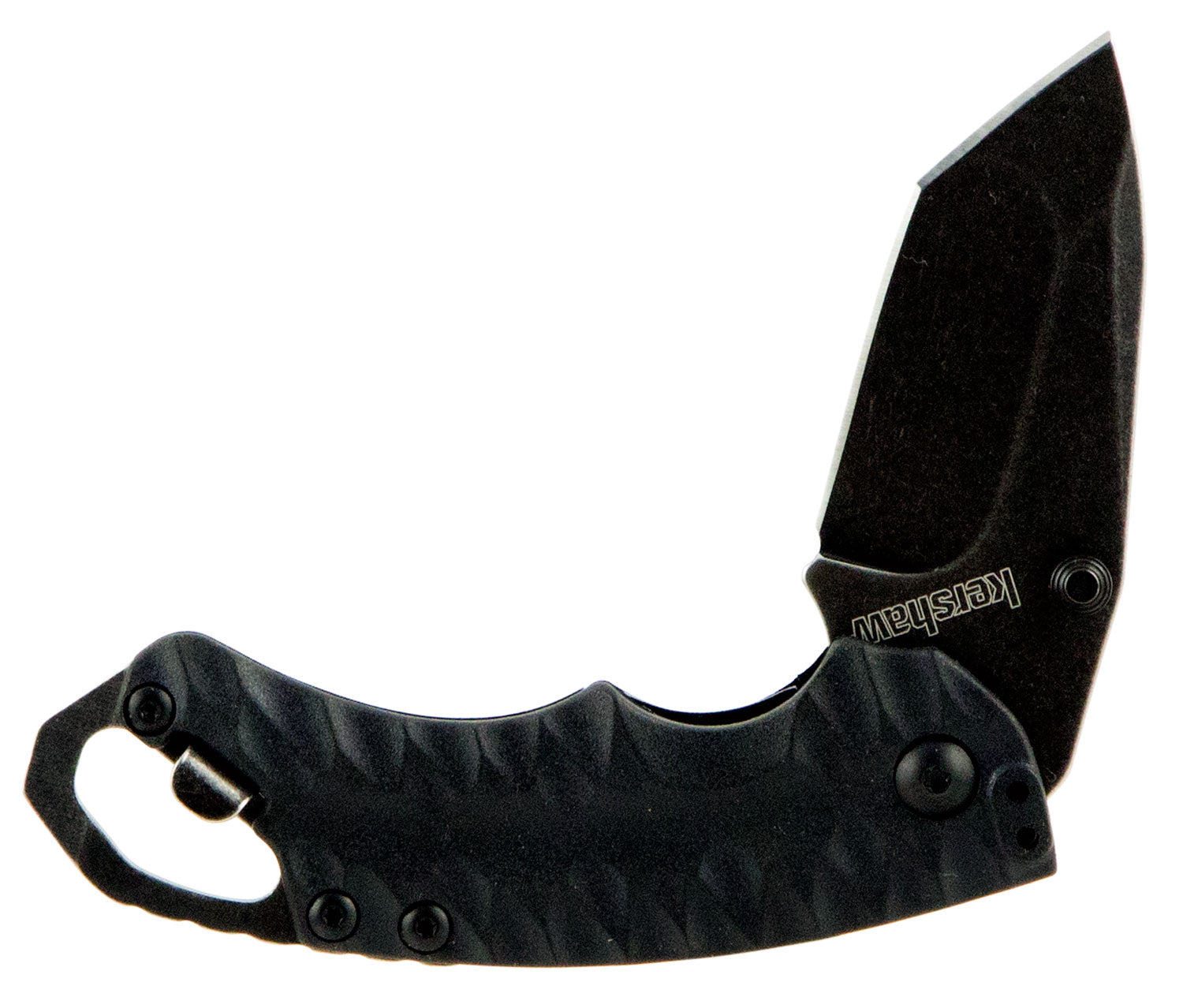KER 8750TBLKBW  SHUFFLE II BLACKWASH/BLACK