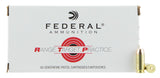 FED RTP40180     40        180 FMJ  RNGTRT   50/20