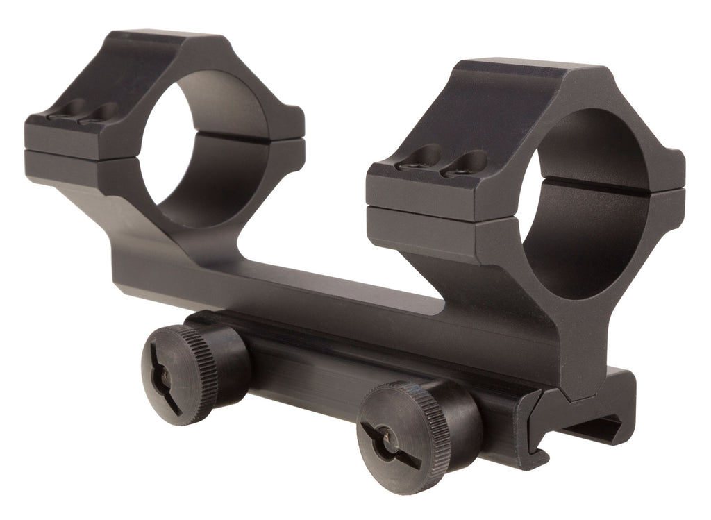 TRJ AC22037 34MM 1-PC COLT KNOB MNT 20MOA
