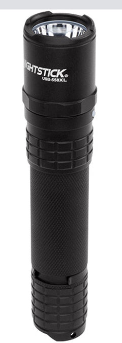 NSTICK USB558XL     USB TACTICAL LIGHT 1100L   BLK