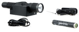 NSTICK NSR9514XL    STICKLIGHT DUTY LED LIGHT  BLK