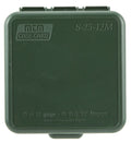 MTM S2512M11    3.5IN 25RD SHOTSHELL 12/10 CS  GRN