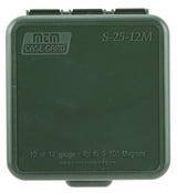 MTM S2512M11    3.5IN 25RD SHOTSHELL 12/10 CS  GRN