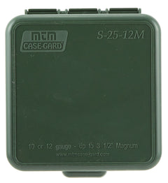 MTM S2512M11    3.5IN 25RD SHOTSHELL 12/10 CS  GRN