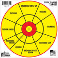 PROSHOT PTT-6PK       12" PSTL TRAINING TARGET 6PK