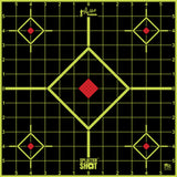 PROSHOT 12SI-GREEN-5PK   12" SPLATTER SIGHTIN  TRG