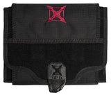 VERTX VTX5145   EQUIPMENT ORGANIZER         BLK