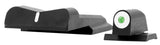 XS SW-0019S-3   DXW  BIG DOT SW M&amp;P &amp; COMPACT