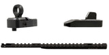 XS ML-1001-5    LEVER RAIL GHOST RING WS  MAR 1895